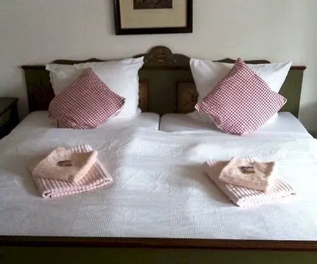 Guest house Ratskeller 3*