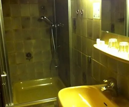 Guest house Ratskeller Arnsberg