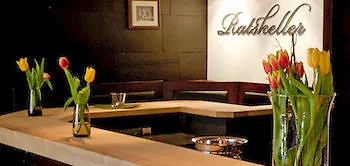 Ratskeller Hotel 3*