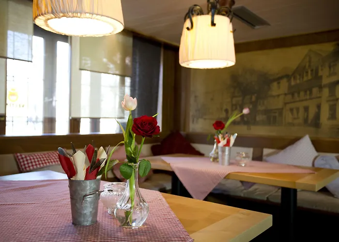 Ratskeller 3* Arnsberg