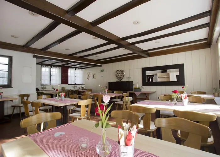 Ratskeller 3* Arnsberg